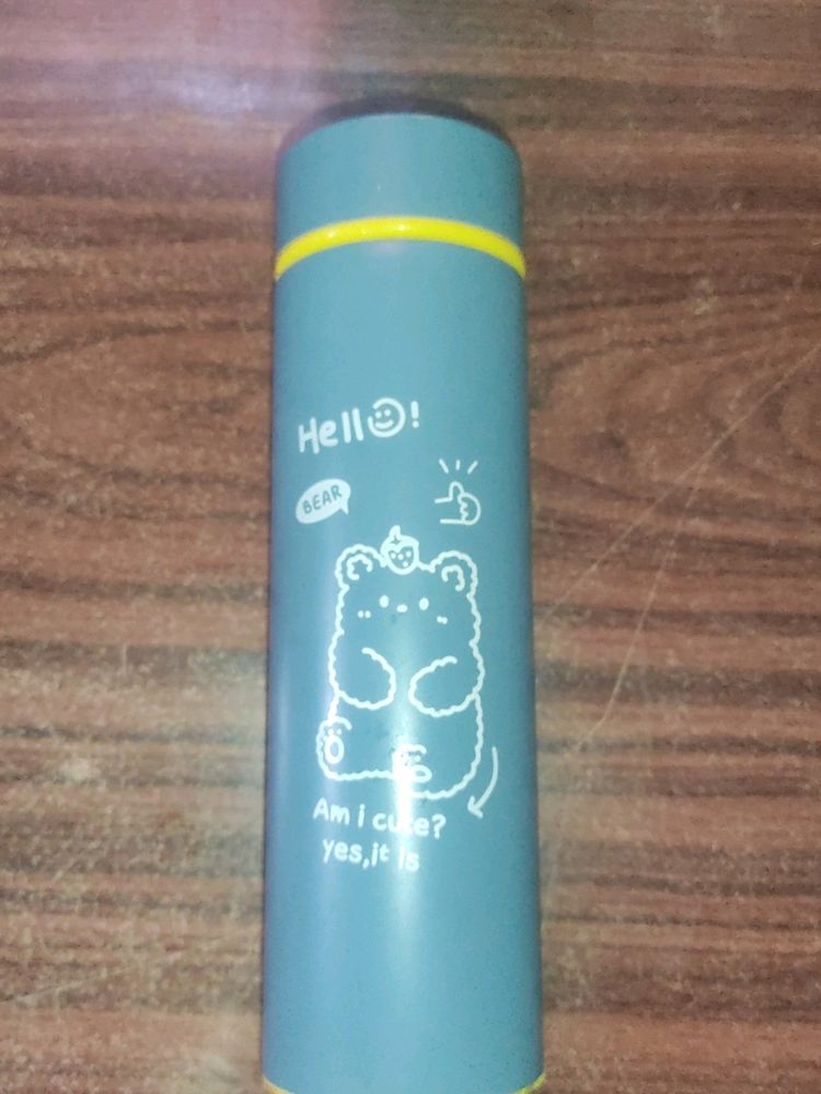 K-Bosheng Vaccum Water Bottle