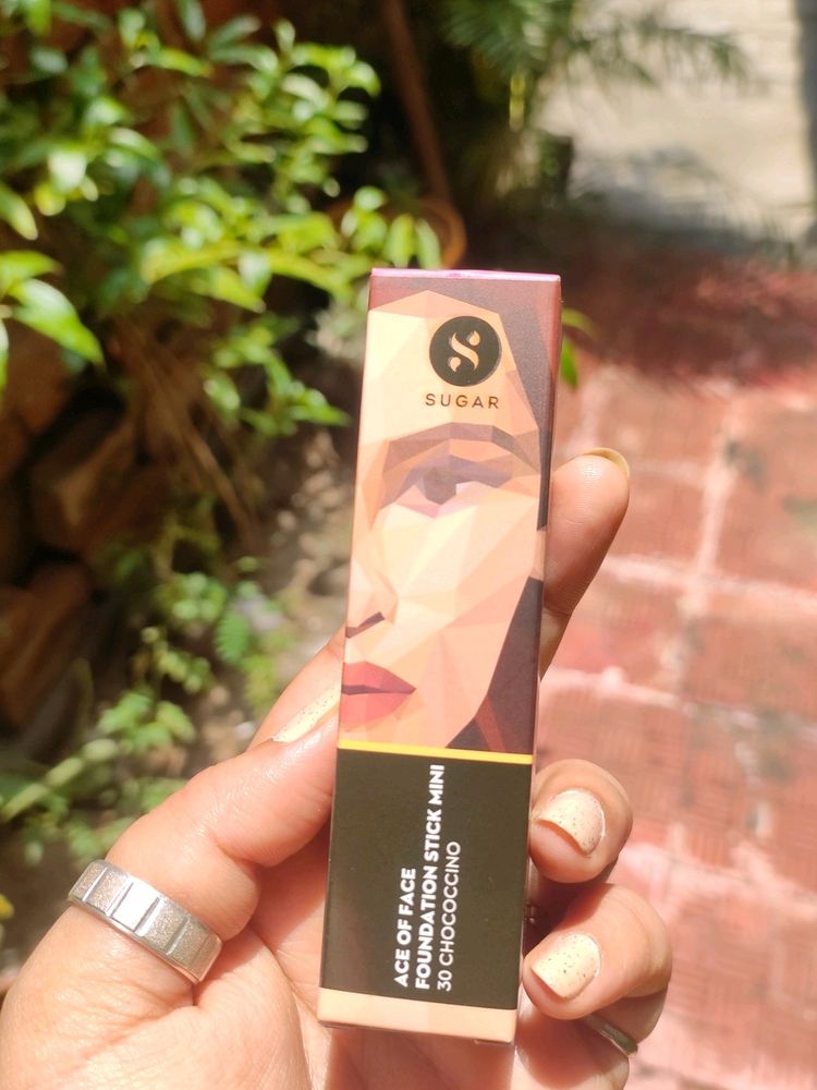 Sugar Ace Of Face Foundation Stick