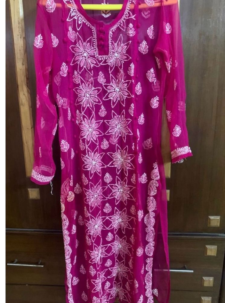 Kurta With Innerwear