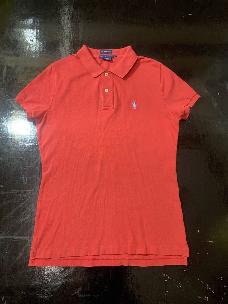 Ralph Lauren Tee Shirt For Women’s.