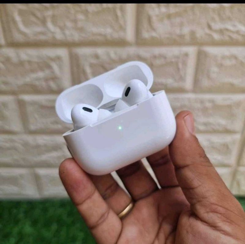 Airpods Pro 2 Generation (1Copy)