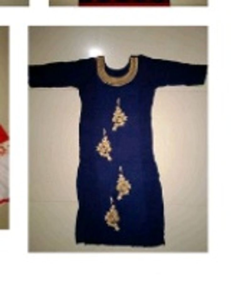 Designer Kurti