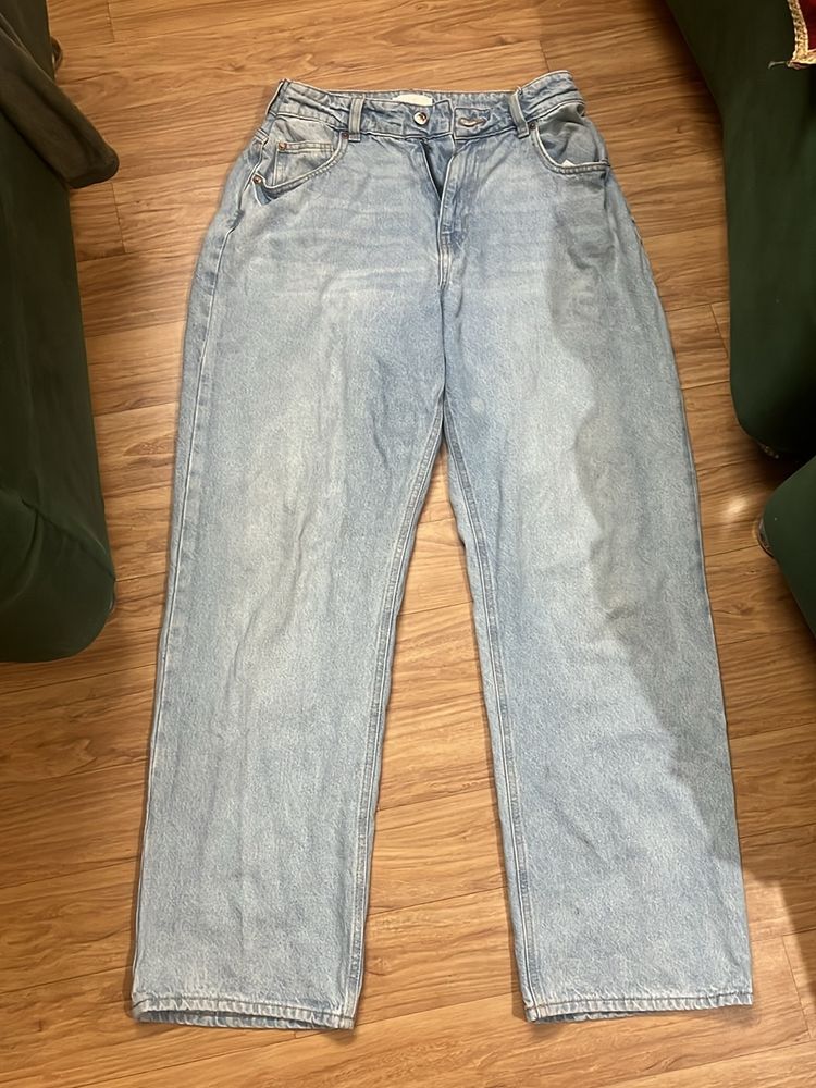 H&M Jeans