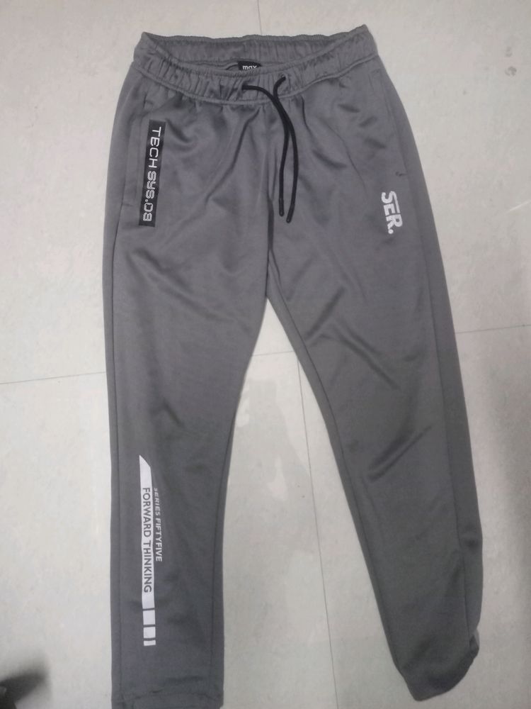 Men's Pant from MAX