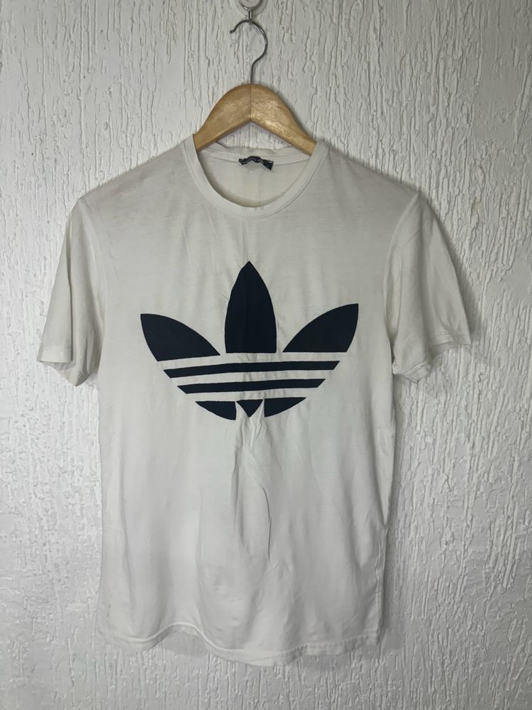 Adidas Logo Tshirt