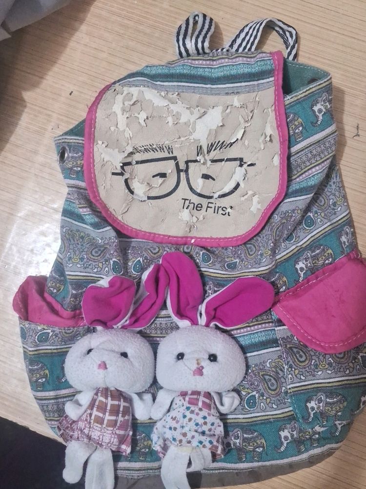 school bags