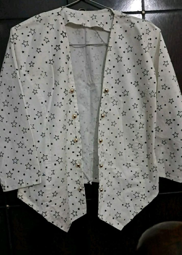 Cotton Jacket