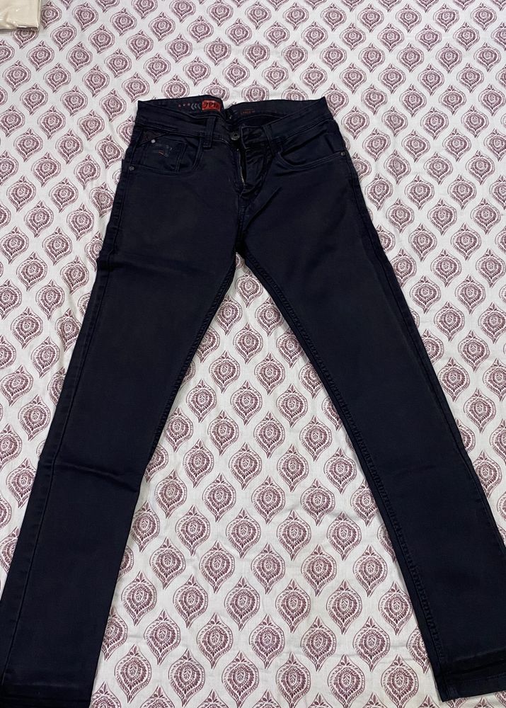 Black Jeans For Boys