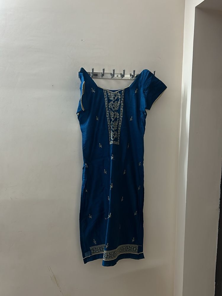 Women Stitched Dress