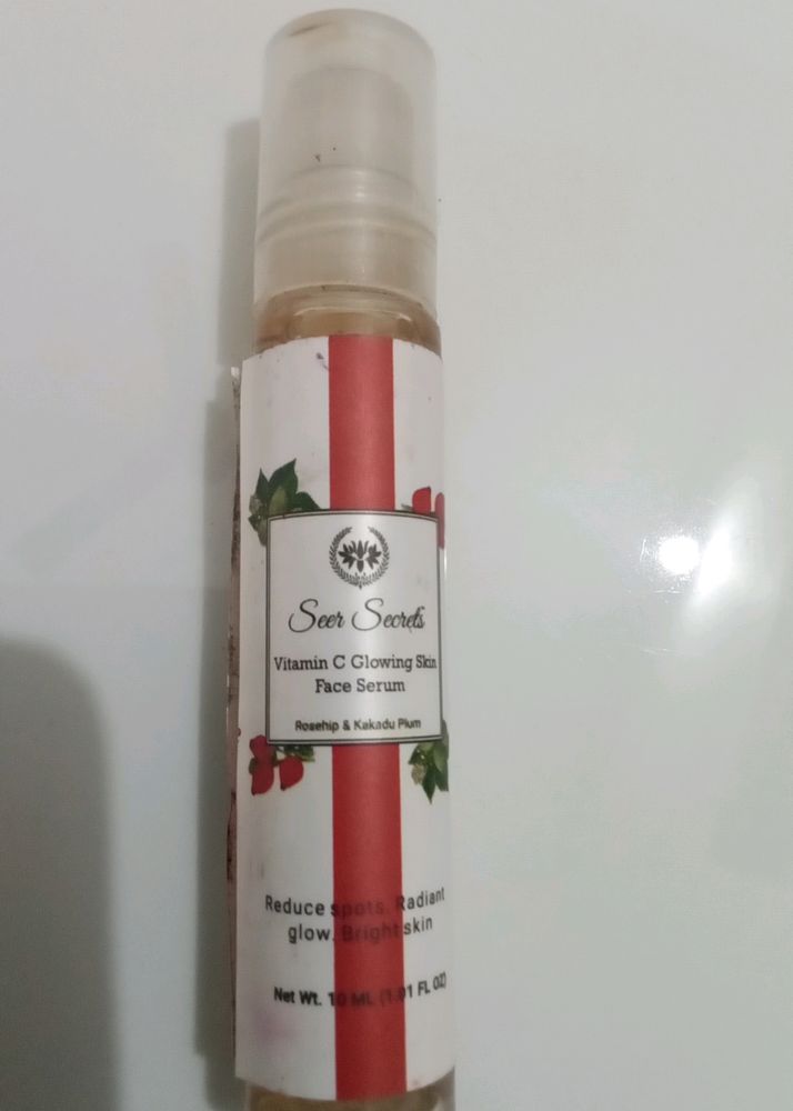 Vitamin C Serum