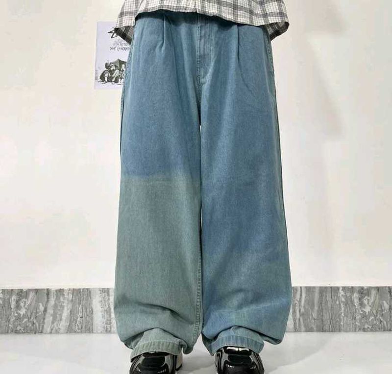 Unisex Y2k Cargo Pants