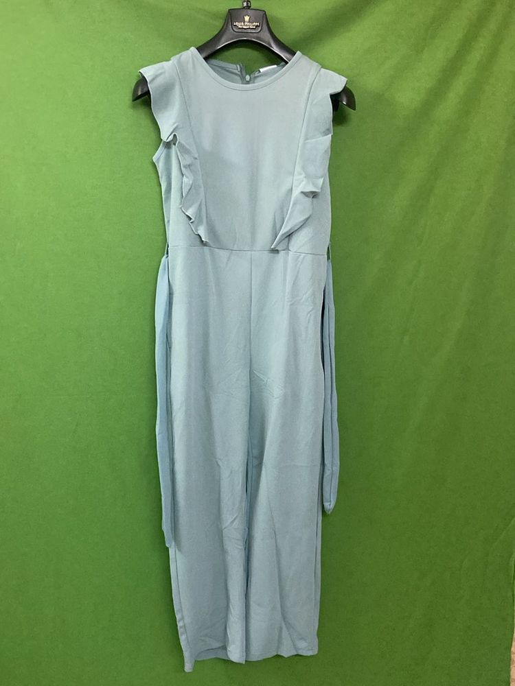 Dhunki Jumpsuit