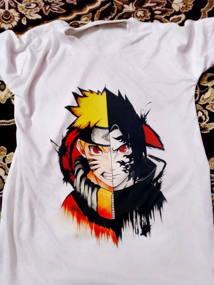 Naruto Tshirt