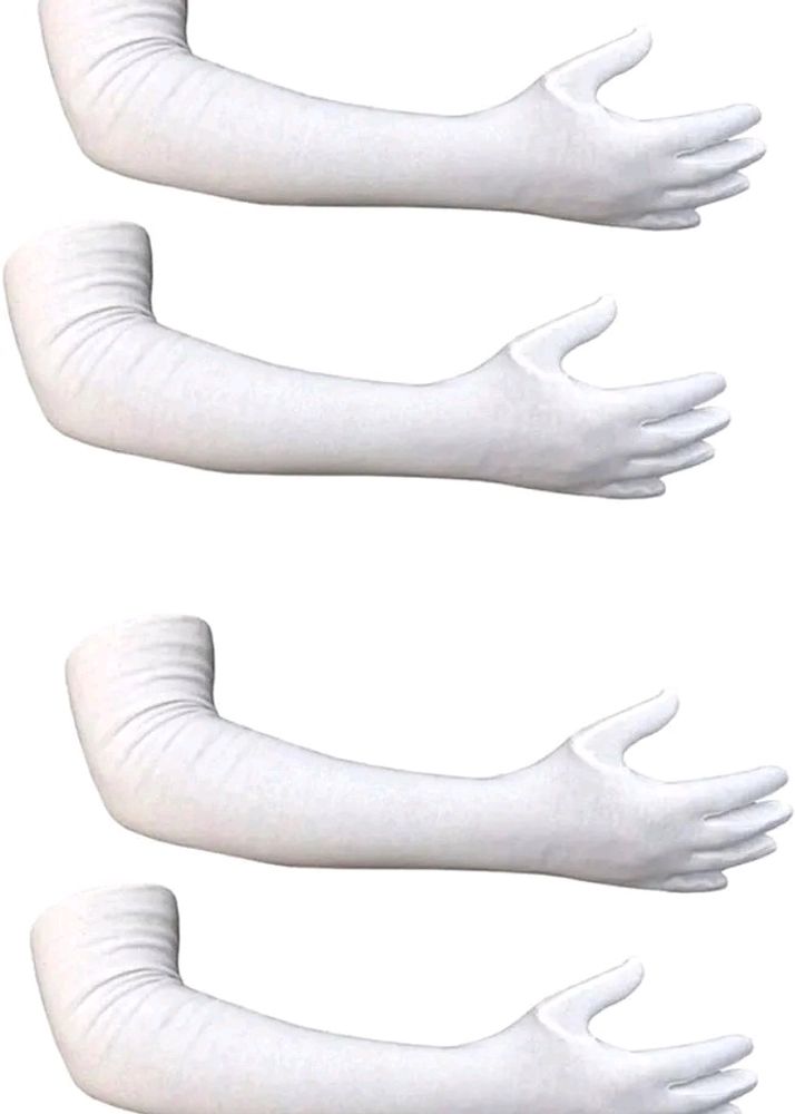 Gloves For Sun Protection