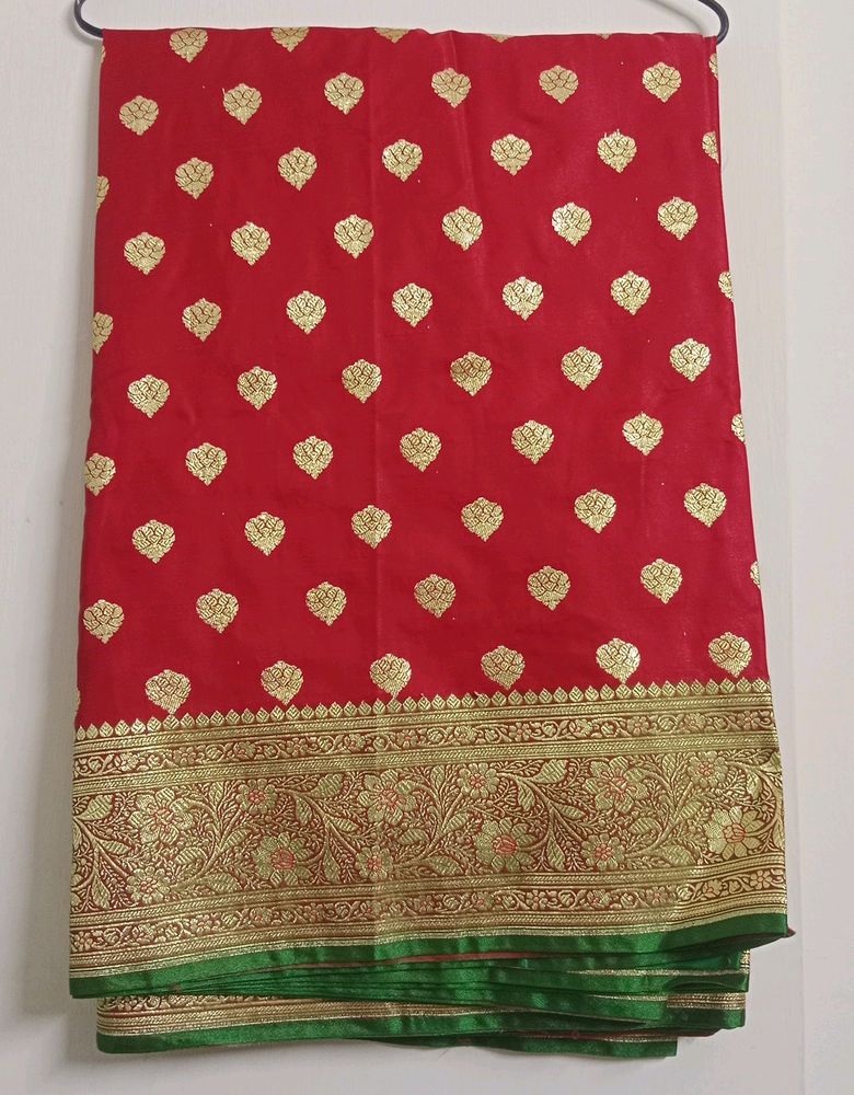 Karva chauth Special Saree