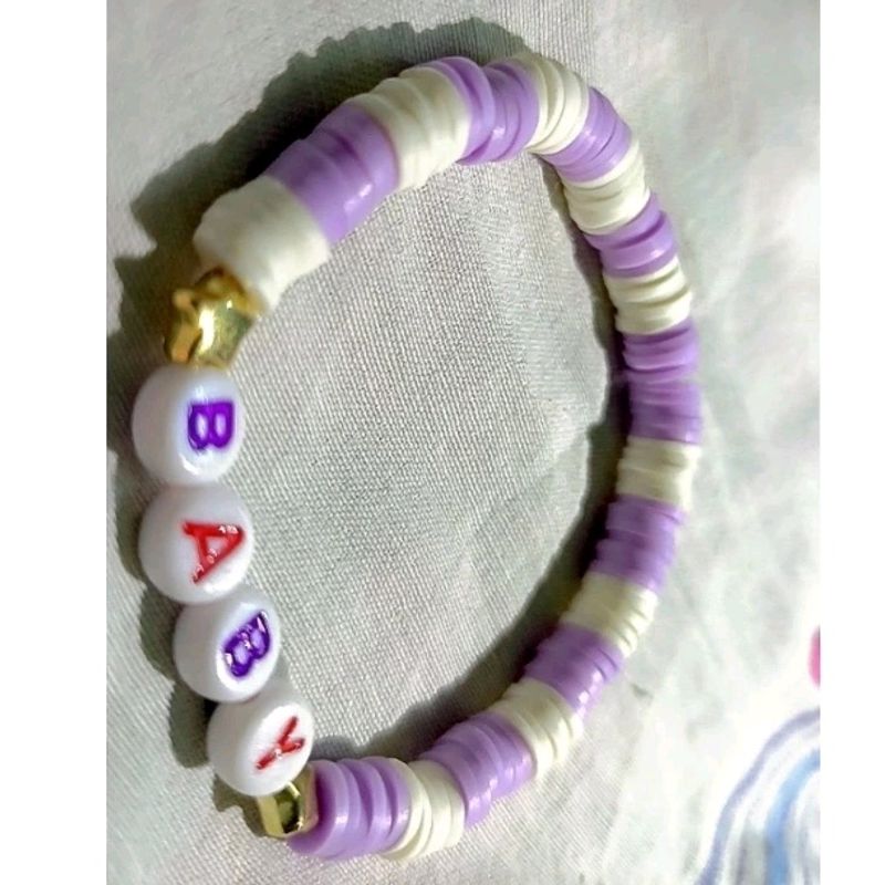 Hand Made Fimo BeadJewellery @nila_bhajewellerybox