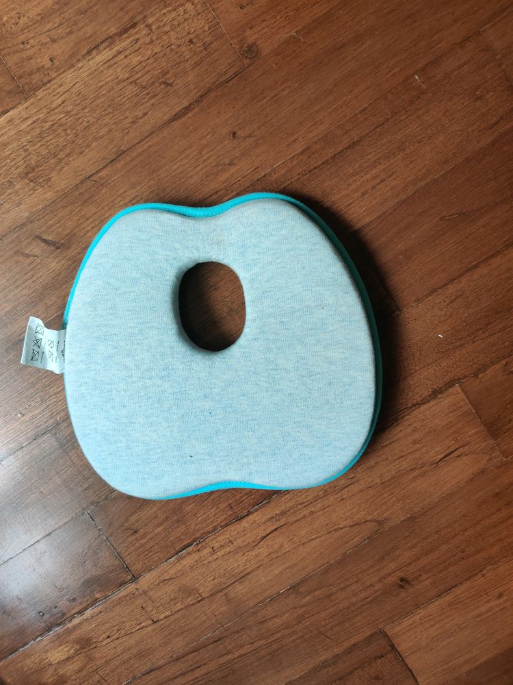 Baby Head Shaping Pillow