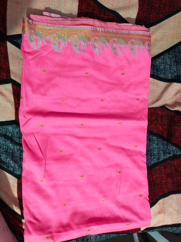 Banarsi Saree