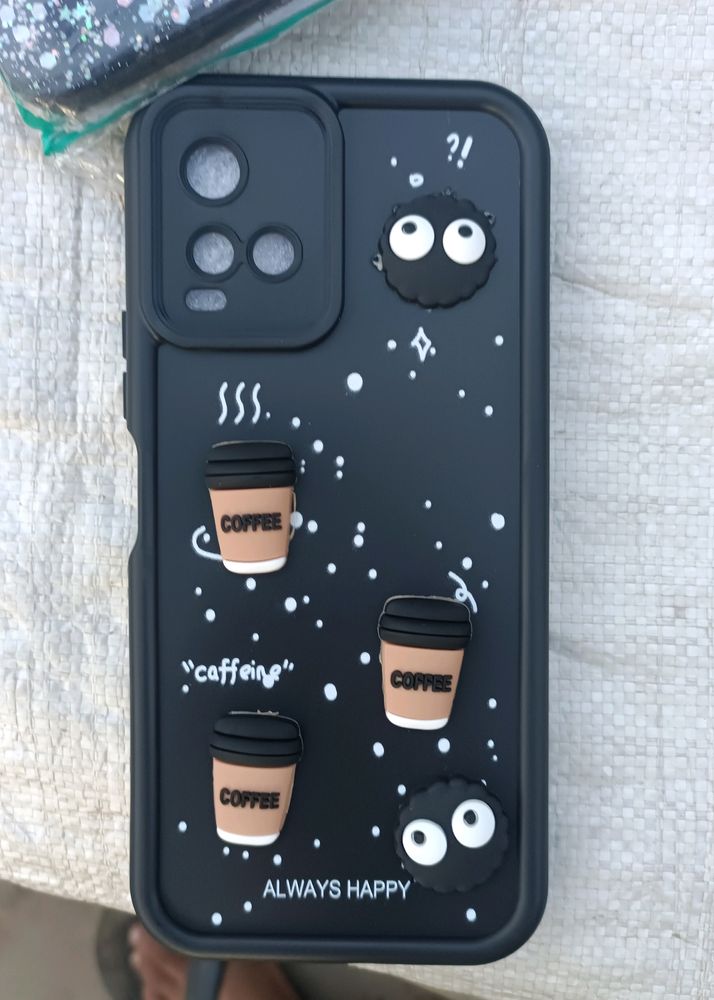 Mobile Cover