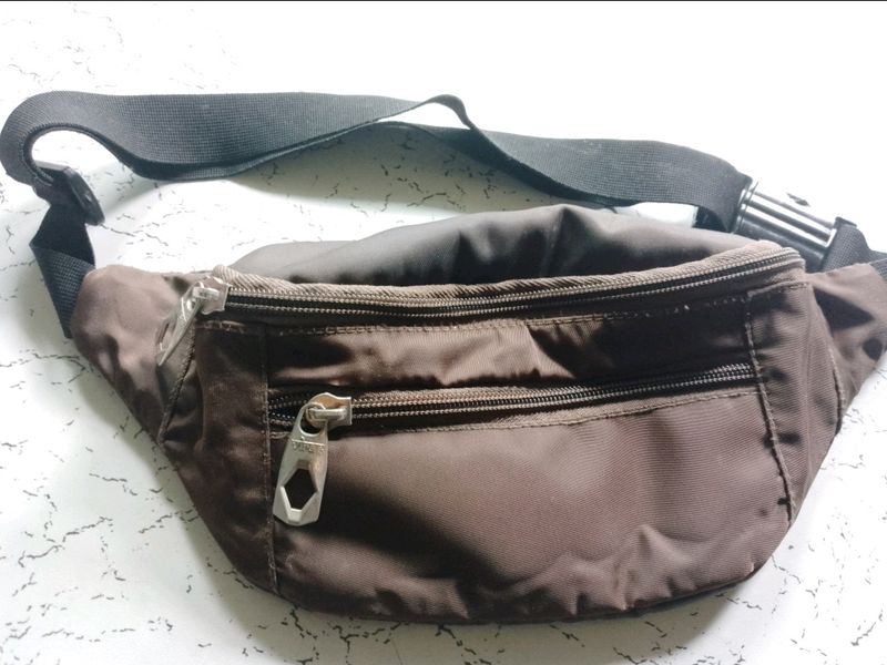 Waist Bag For Men And Women