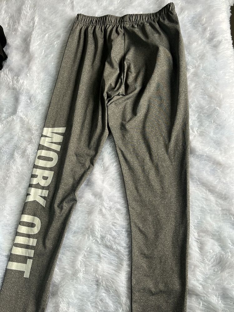 gymwear legging