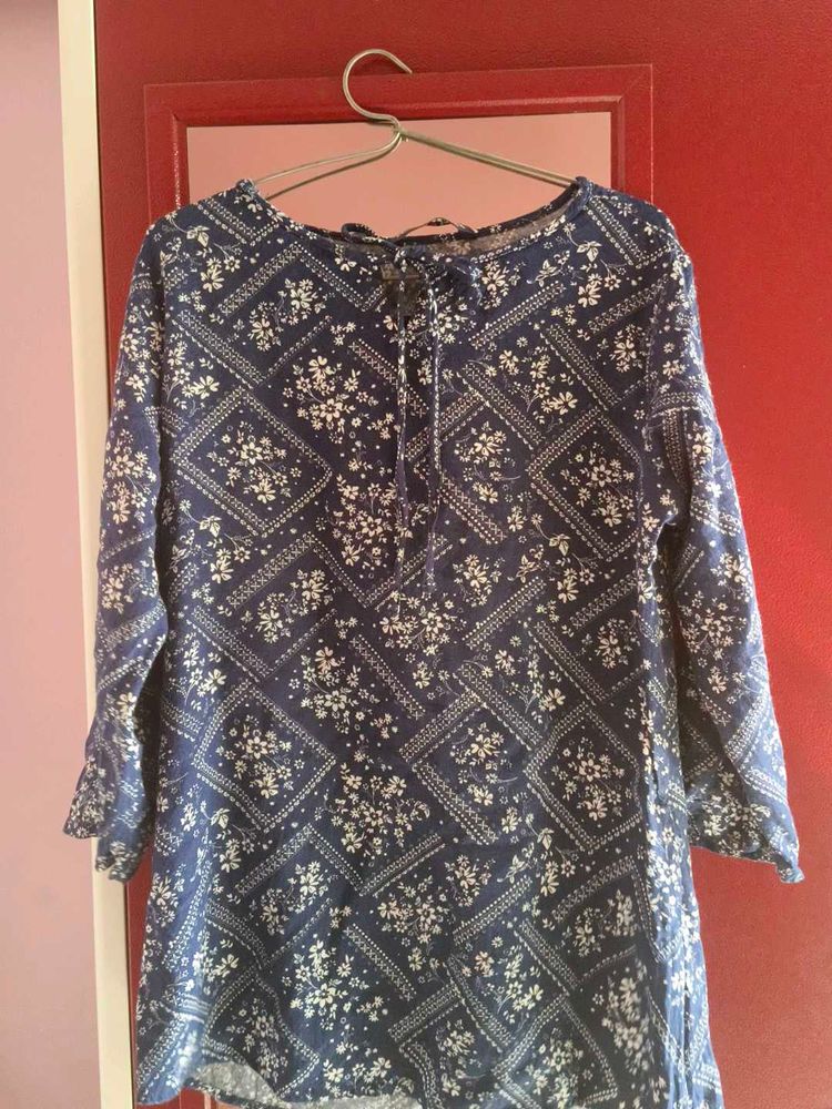 Short Kurta