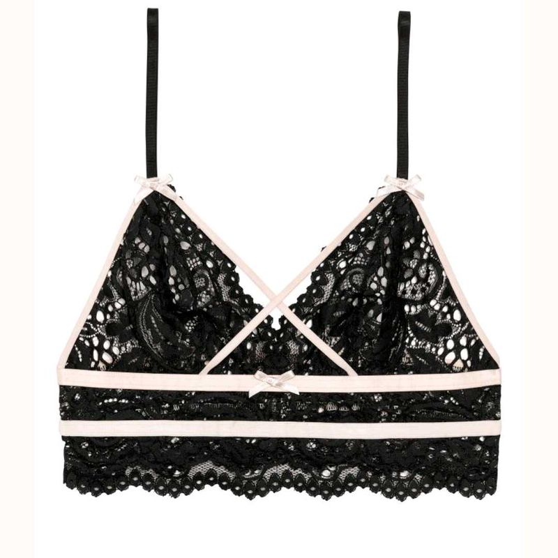 Women H&M Bralette