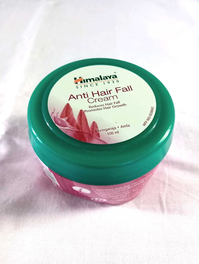 Himalaya Anti Hair Fall Cream