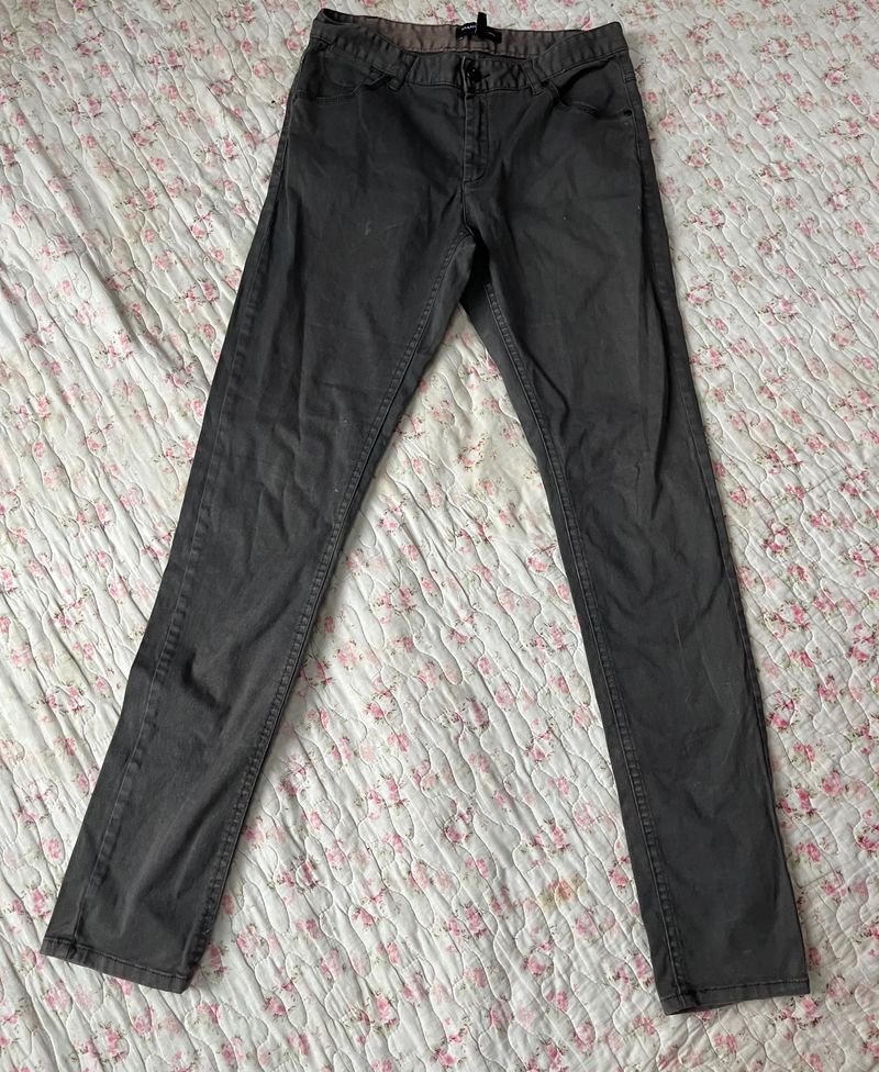 Mango Trousers