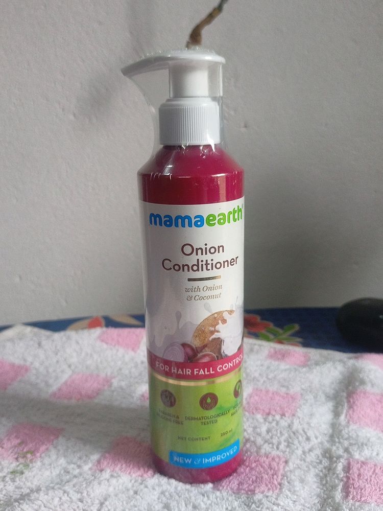 Onion Conditioner