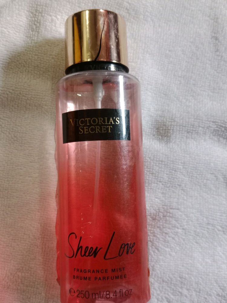 Original Victoria's Secret Body Mist