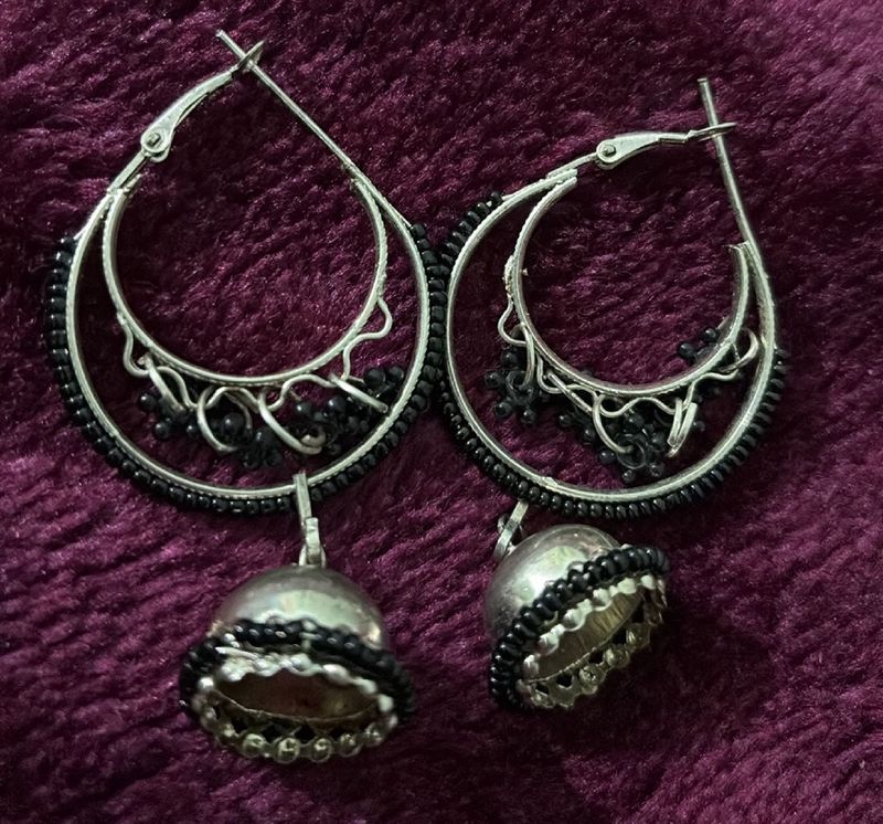 Beautiful Earrings