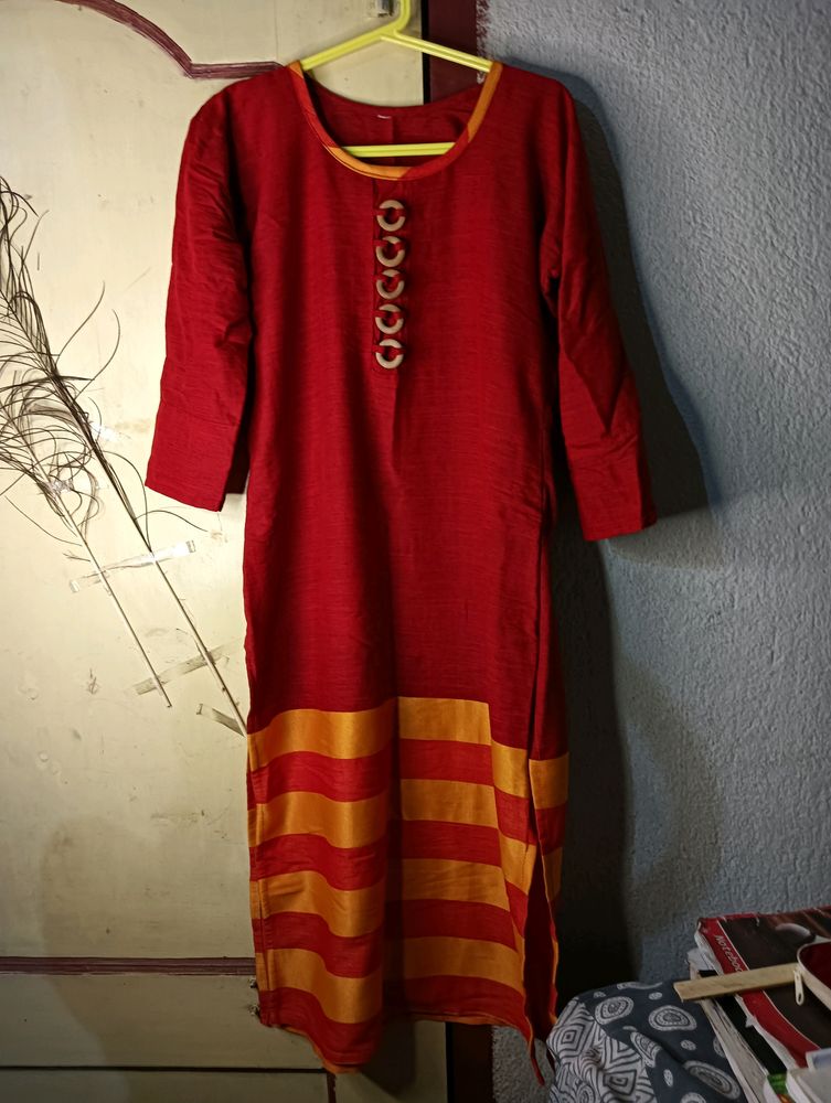 Kurti