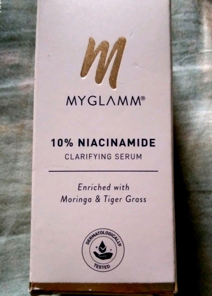 Face Serum Of Myglamm