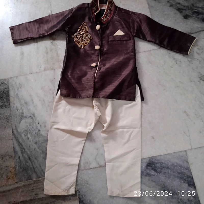 Kids Boys Dress