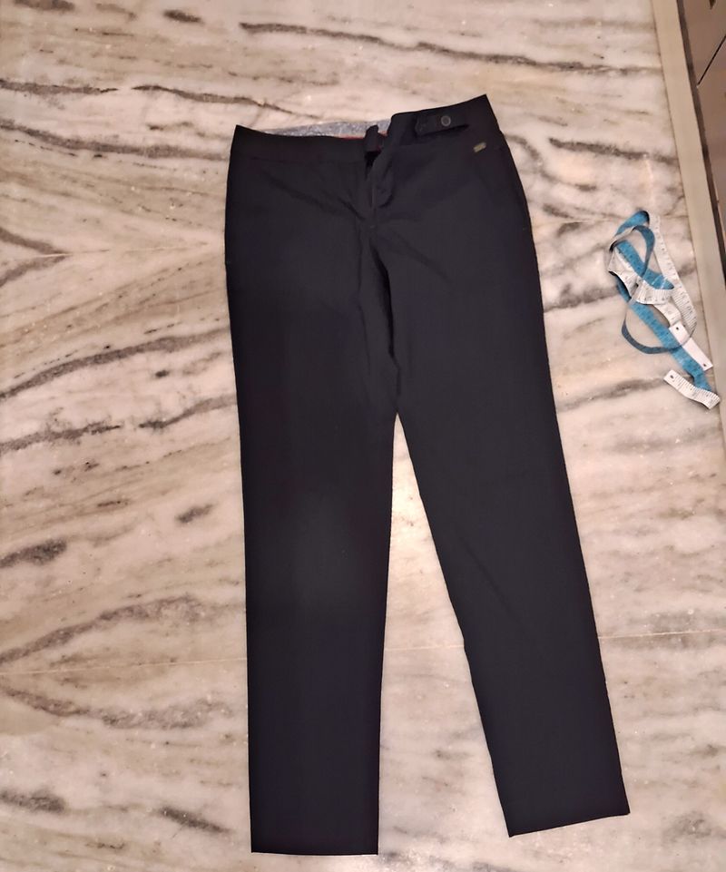 Combo Of 2 Formal Pants