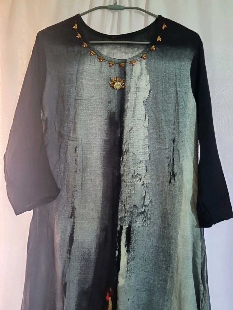 Kurta For Women..ll