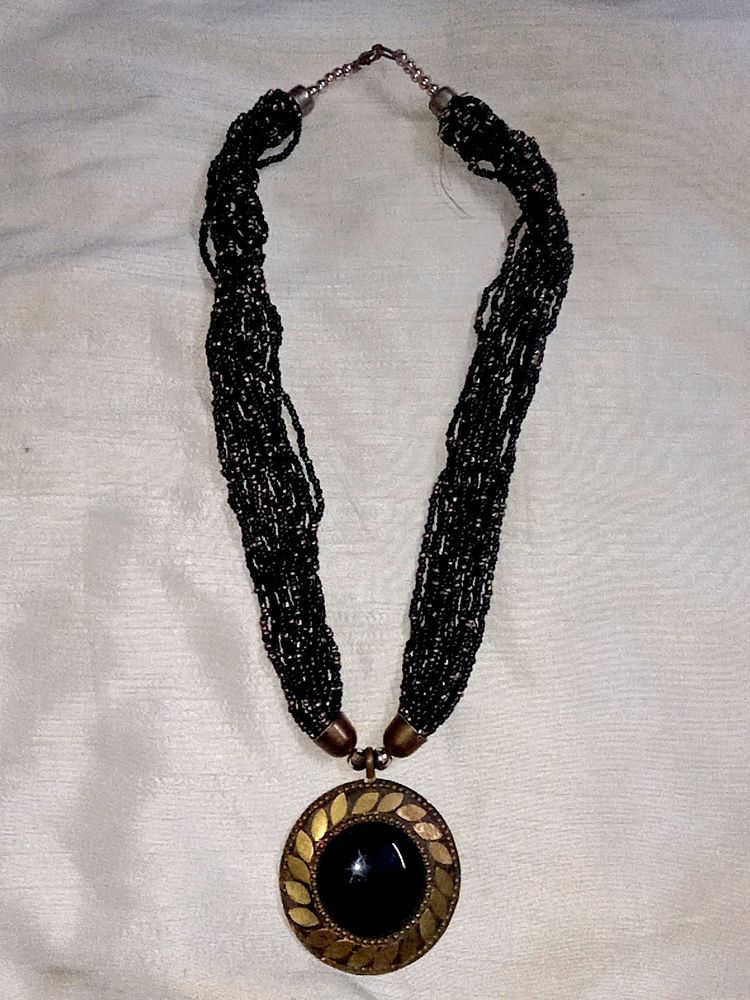 A Nacklace