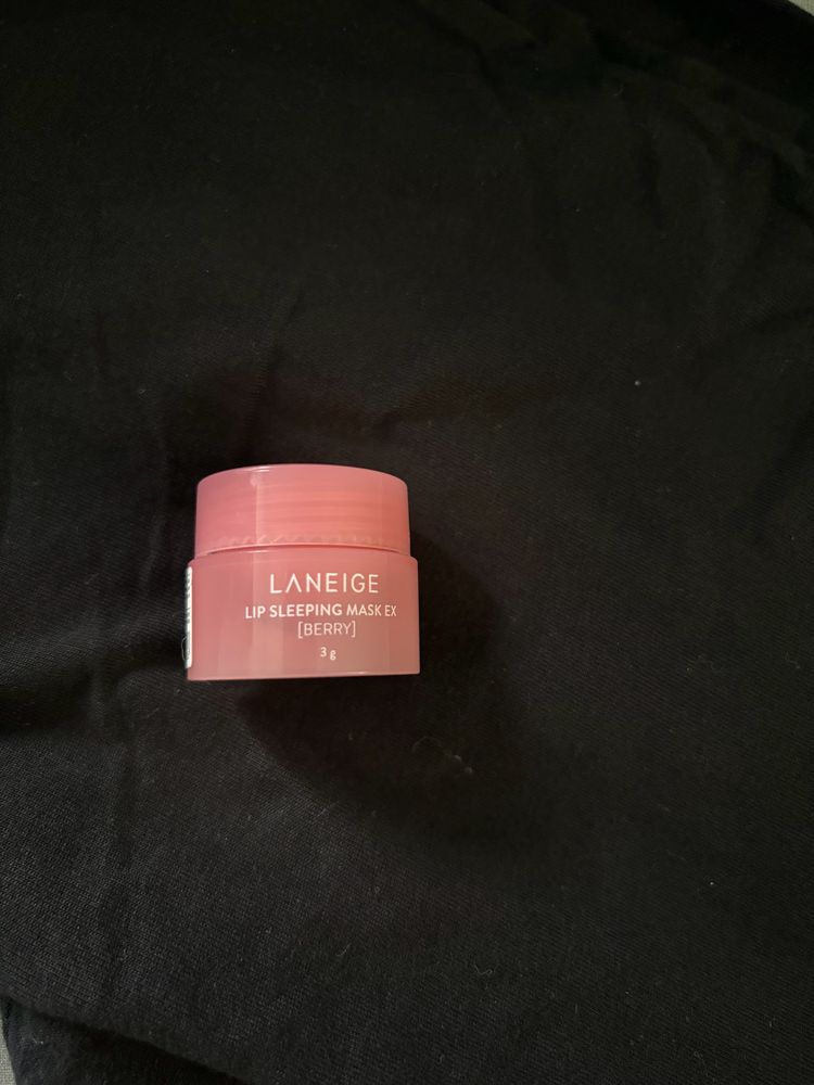 Laneige Lip Sleeping Mask