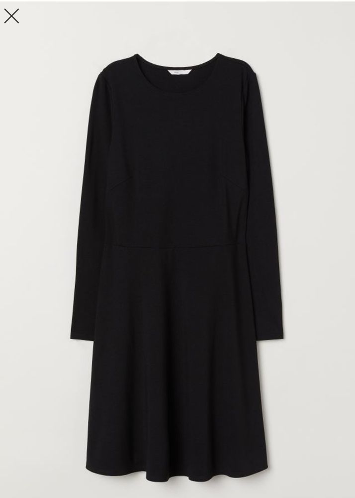 H&M Jersey Dress