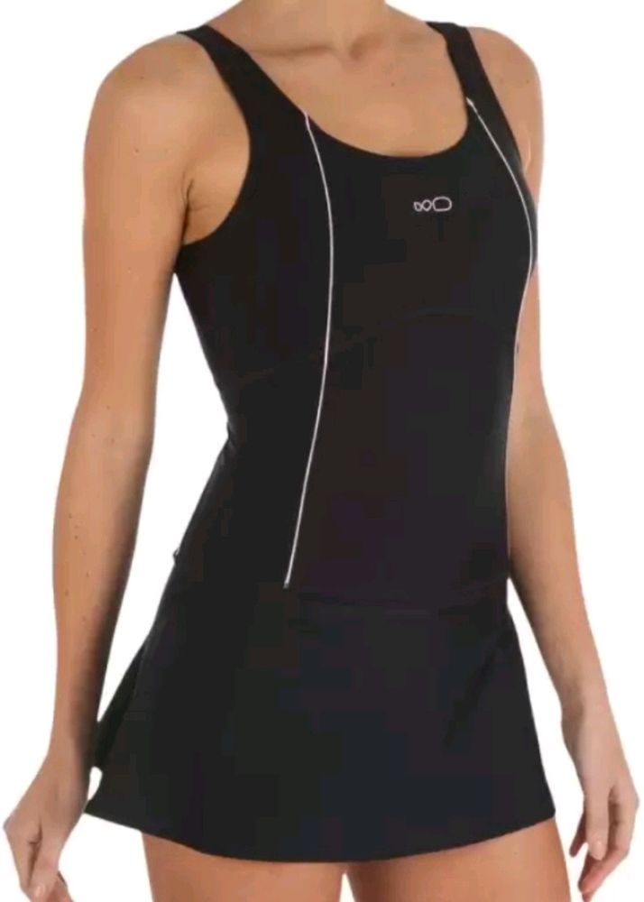 Swim-dress