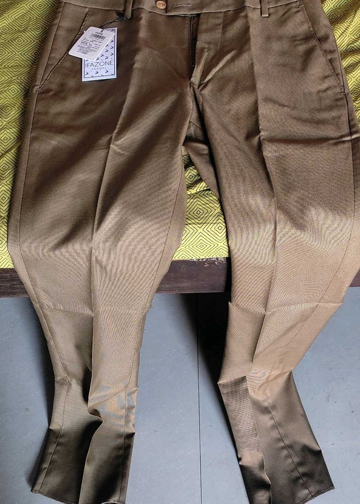 Formal Pant For man