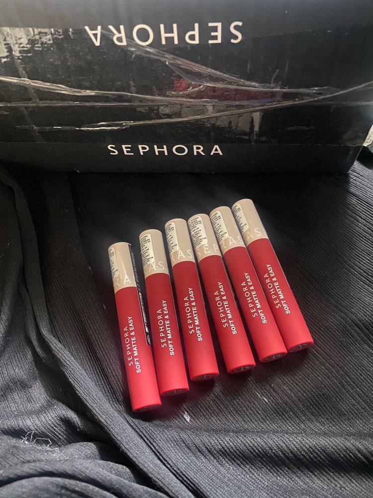 Sephora Lipstick