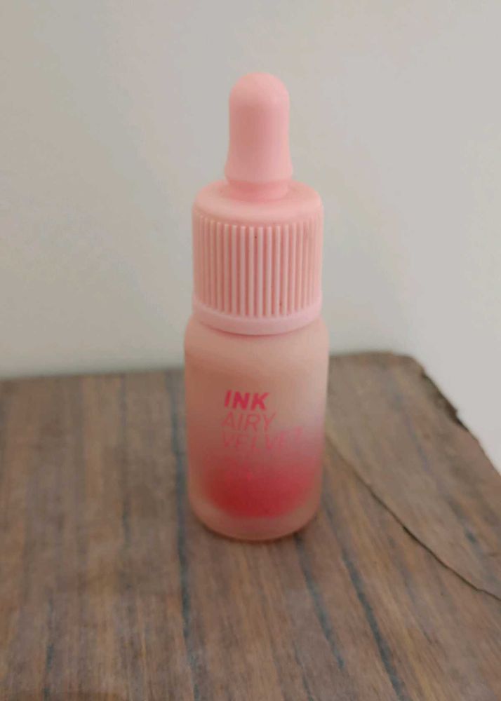 Peripera Ink Air Velvet Tint (Peach Collection) 24