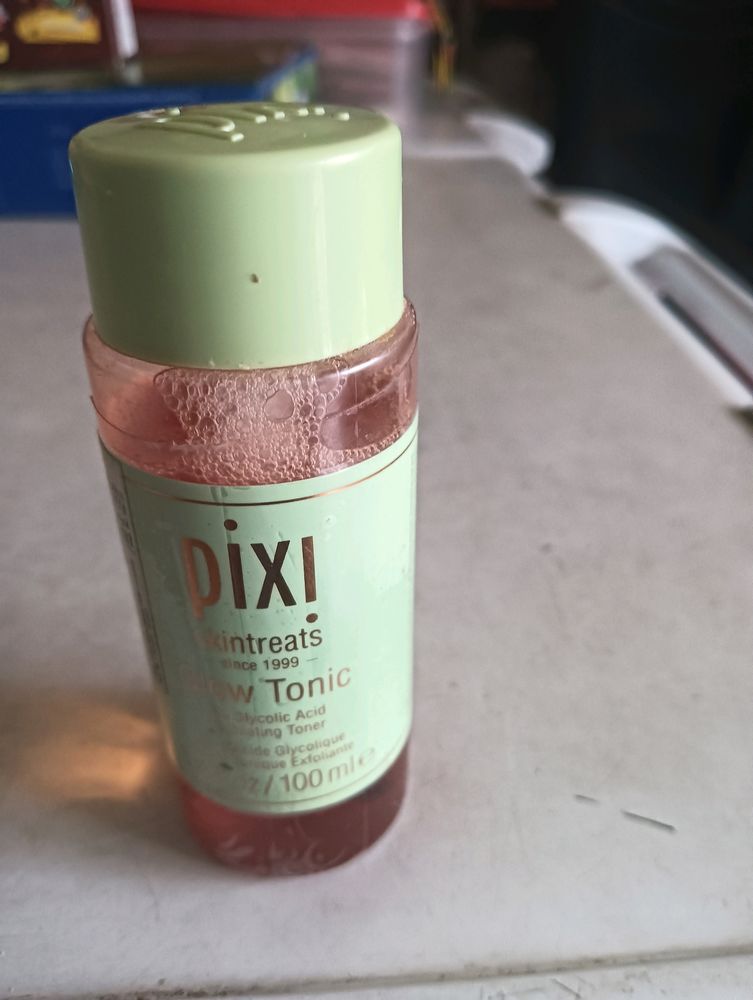 Pixi Skintreats Glow Tonic