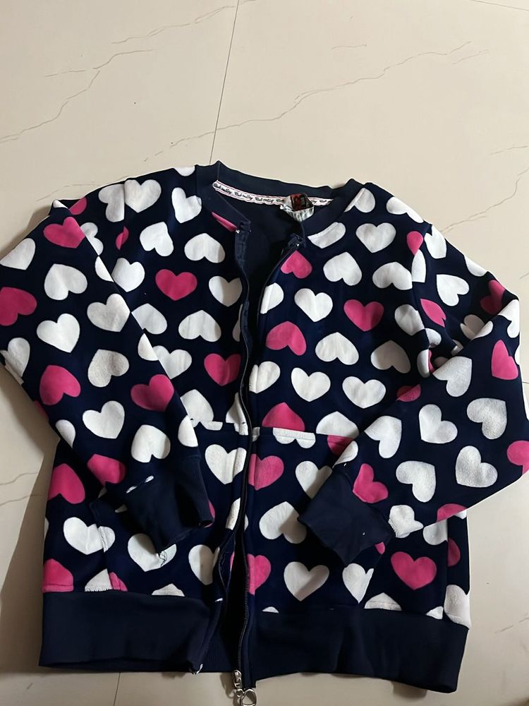 Women Cute Sweater