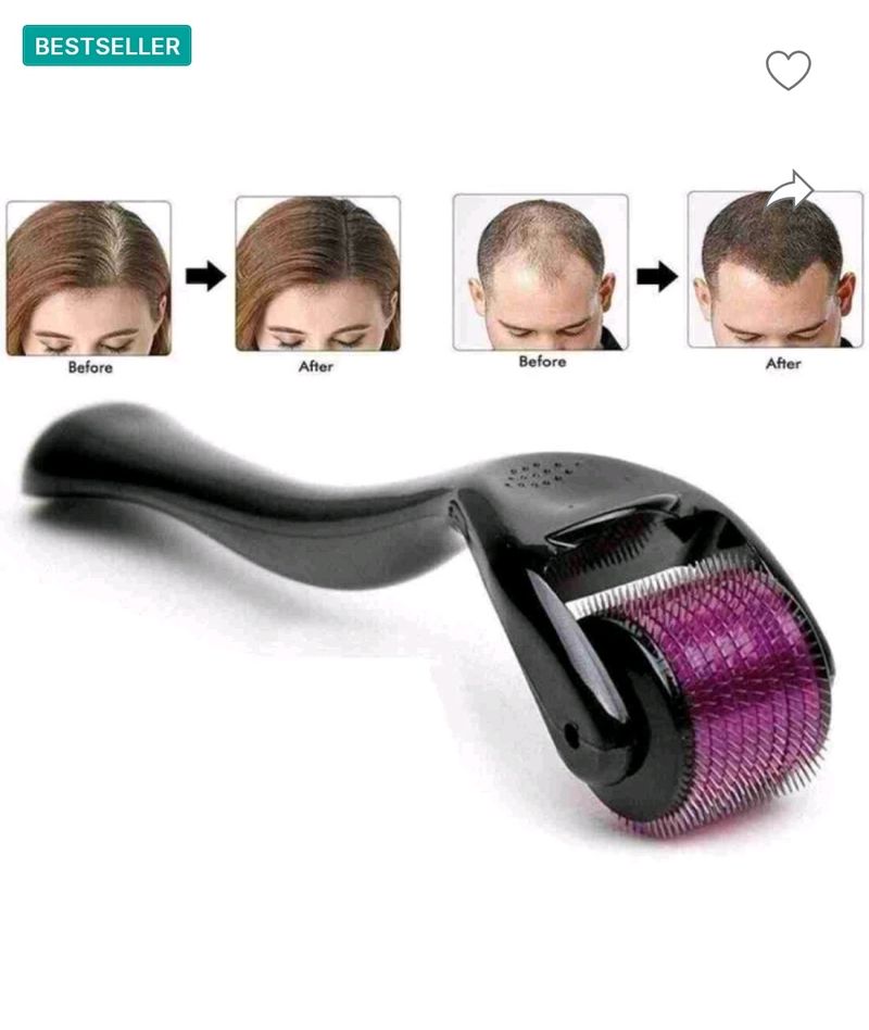 Hair Roller