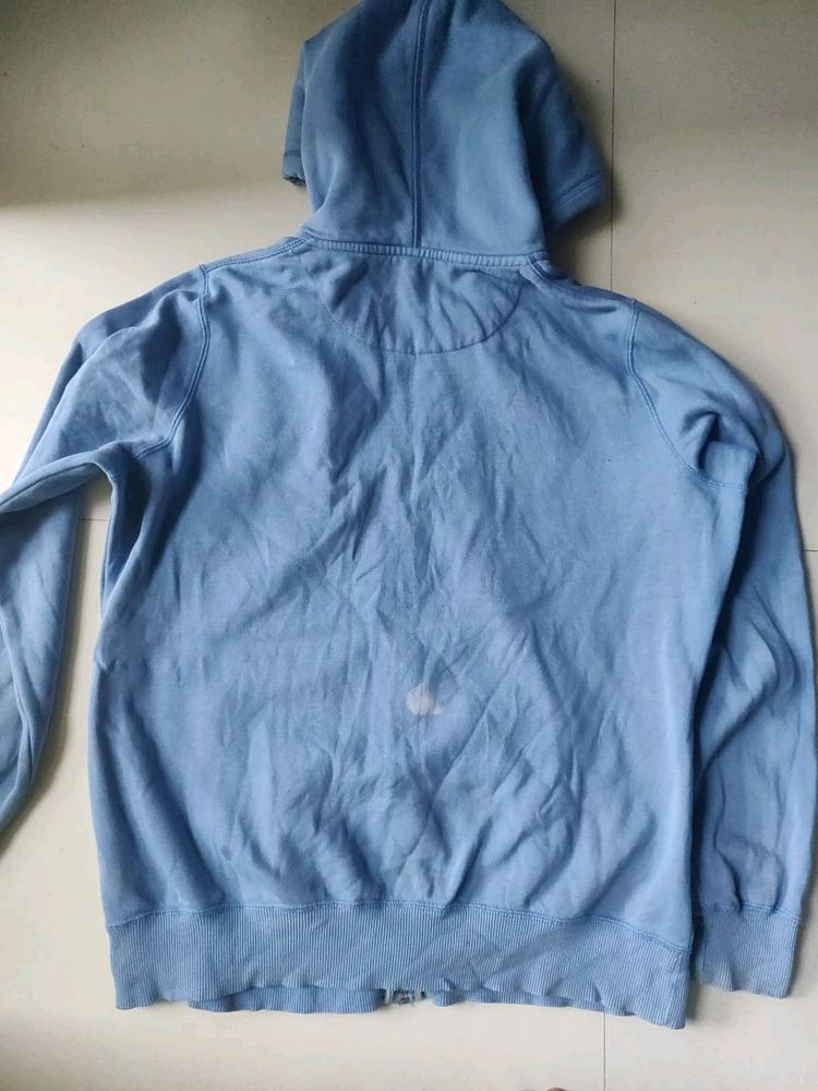 Original NIKE Hoody Jacket.