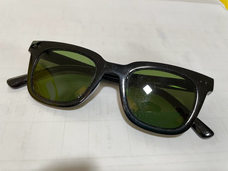 Rectangle Sunglasses