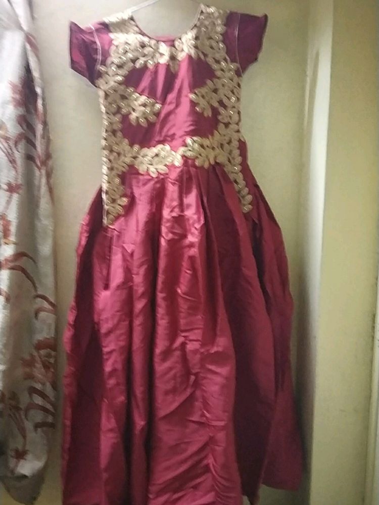 Anarkali